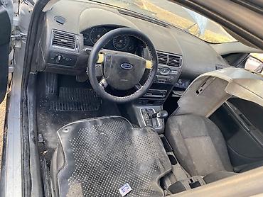 ford transit satışı: Ford Mondeo: 2 l | 2005 il 111111 km Sedan — 7