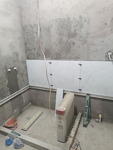 Ремонт под ключ: Ремонт под ключ | Ванны Больше 6 лет опыта — 12