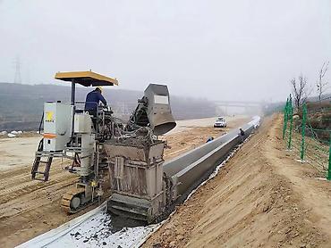 Асфальтоукладчики: Укладчик для асфальта цемент — 6