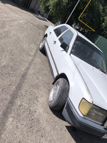mercedes benz c63 amg: Mercedes-Benz W124: 1989 г., 2.5 л, Автомат, Дизель, Седан