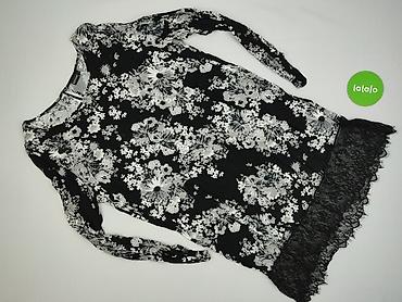 modne duże rozmiary: Bodyflirt, Sukienka damska, rozmiar 4XL — 2