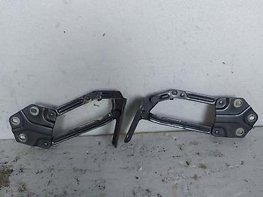 saat: 71.NOSAC HAUBE ZA VOLKSWAGEN OSTALO OD 2000. DO 2010. GOD. - 1T0823302 — 1