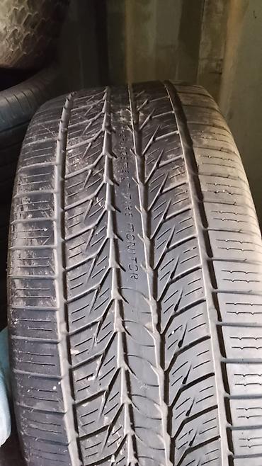 m ms: Шины 245/50 R20 105H M+S - Размер: 245/50 R20 - Индекс — 1