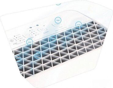 Prečišćivači vazduha: Optimalno prečišćavanje vazduha Za sobe do 20m2 Uživajte u svežem — 12