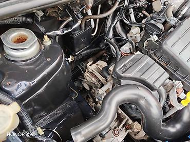 Daihatsu: Daihatsu Cuore: 2003 г., Механика, Хэтчбэк — 7