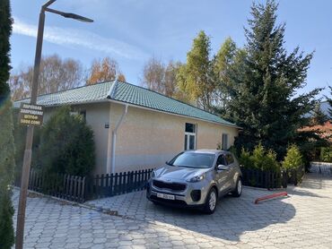 Продажа домов: Коттедж, 135 м², 6 комнат, Собственник, Косметический ремонт — 6