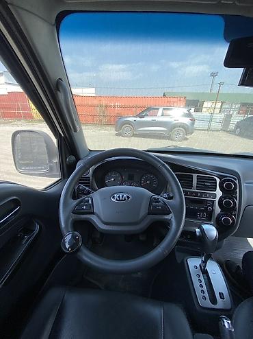 Другой транспорт: Ниже рынка!Срочный вариант Kia Bongo III 2019 АВТОМАТ Рефрижератор — 3