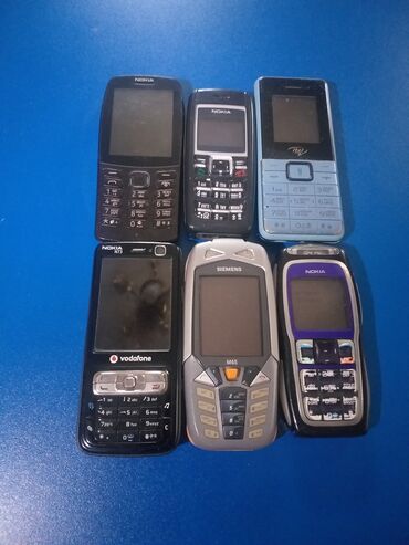 монитор цена бу: Nokia N73, Колдонулган, 4 ГБ