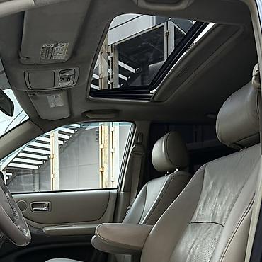 Toyota: Toyota Highlander: 2006 г., 3.3 л, Автомат, Бензин, Внедорожник — 9