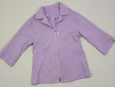 Блузки: Блузка, 9 р., 128-134 см, стан - Хороший