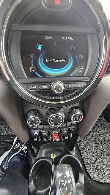 Mini: Mini Mini Cooper (2002-Present): 2017 г., Автомат, Бензин, Хэтчбэк — 10