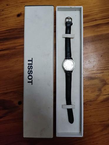 zenski pametni sat: Tissot Seastar – klasični ručni sat - Brend/model: Tissot Seastar - — 4