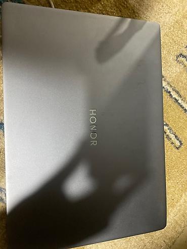honor magic pad 2: Ноутбук HONOR (модель FRG-X) - Диагональ экрана: 15.6" (визуально; — 1