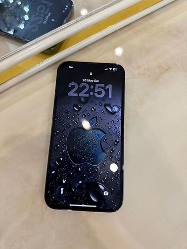 13 pro qiymət: IPhone 13 Pro Max, 256 GB, Göy, Simsiz şarj — 1