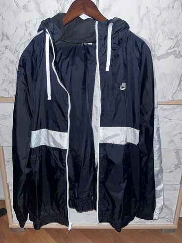 Šuškavci: Šuškavac, L (EU 52), Nike, bоја - Crna, Najlon — 7