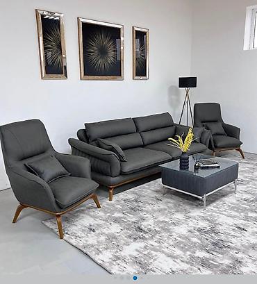 Ремонт, реставрация мебели: Перетяжка материала, Мечтаете о идеальном диване или кресле которое — 7