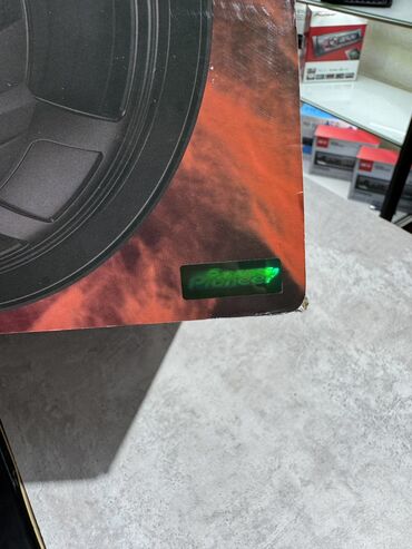 Сабвуферы для авто: Сабвуфер Pioneer СЕРИИ чемпион! Оригинальный сабвуфер пионер на 400 — 12