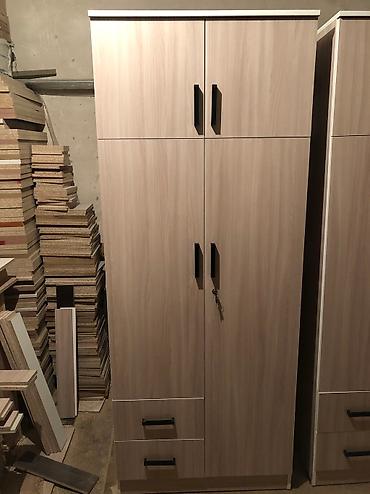 Шифоньеры: Шкафы — 6