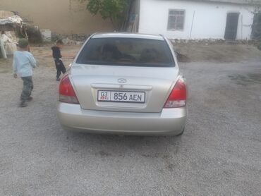 toyta mark x: Hyundai Elantra: 2002 г., 2 л, Автомат, Газ, Седан