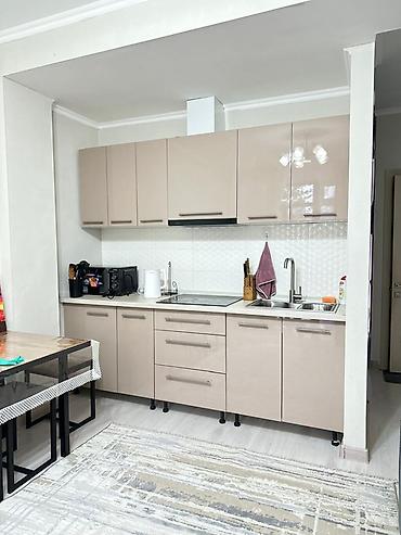 Продажа таунхаусов: Таунхаус BAYTUR 65м2 - Планировка: две полноценные спальни и — 6