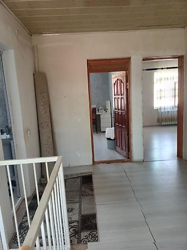 şəmkir bina evləri: 4 otaqlı, 180 kv. m, Orta təmir — 10
