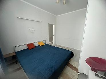 Продажа квартир: 1 комната, 30 м², Кара-Жыгач ж/м Индивидуалка, 2 этаж, Евроремонт — 9