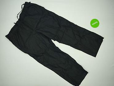 esmara kody: Esmara, Spodnie materiałowe damskie, rozmiar 3XL — 2