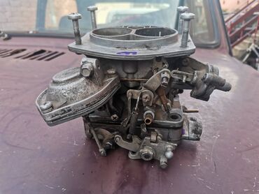 Auto delovi: Karburator Lada 2121 Niva 1.6, Lada 2107 Riva, Lada 2104 Karavan — 6