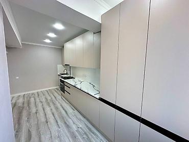 Продажа квартир: 3 комнаты, 88 м², 4 этаж, Евроремонт — 2