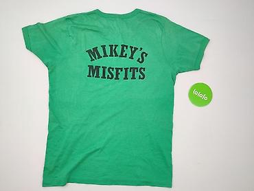 mango tshirt: Koszulka dla mężczyzn, rozmiar M — 5