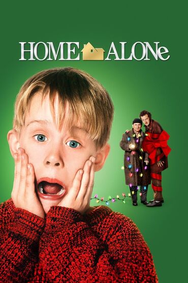 gumus sa prevodom: Home Alone - Sam u Kuci - KOLEKCIJA SVIH FILMOVA Kompletna kolekcija