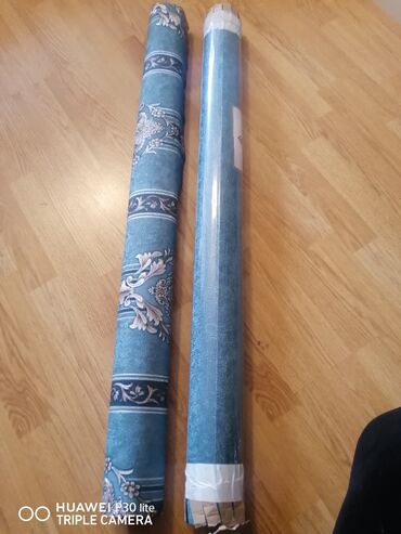 Kağız oboylar: Aboy italyanin. eni 1 m 06 dir. yuyulan və silinən matrealdir. Biri -da lalafo.az — 13 Kağız oboylar: Aboy italyanin. eni 1 m 06 dir. yuyulan və silinən matrealdir. Biri — 13