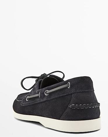 подошел: Лоферы, 43, Massimo Dutti, Новый, Самовывоз — 3