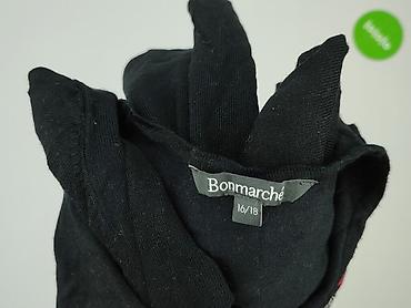 100 kaszmir: Bonmarche, Kardigan damski, rozmiar 3XL — 5