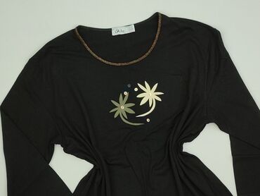 bluzki z koronką mohito: Bluzka damska, rozmiar L