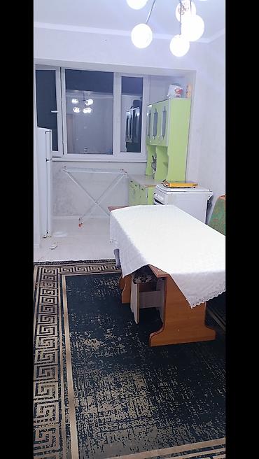 жк grace: 2 комнаты, 68 м², 105 серия, 1 этаж, Евроремонт — 6
