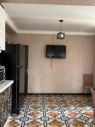 Uzunmüddətli kirayə mənzillər: Xiraldan super temirli riyal musderi zeng elesin Xirdalan 120-nin — 9