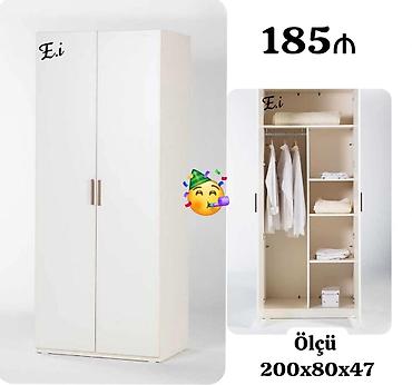 baki tekstil fabriki elaqe: Dolab — 1