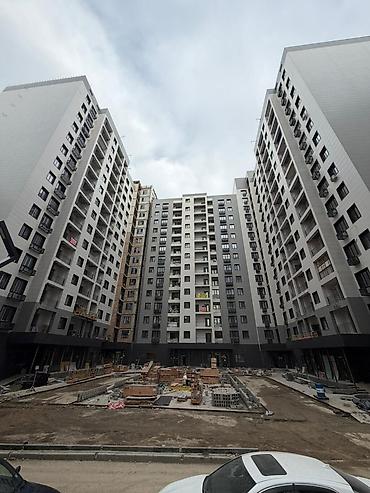 Продажа квартир: 2 комнаты, 47 м², Элитка, 8 этаж, Евроремонт — 3