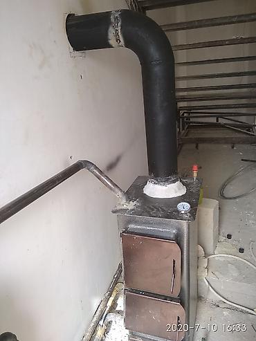 Отопление: Установка котлов Больше 6 лет опыта — 3