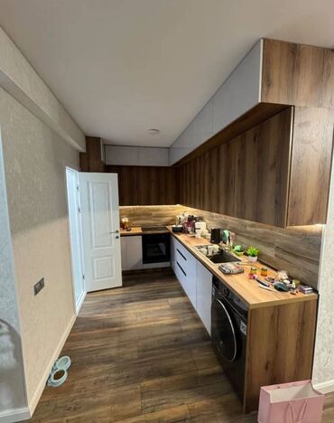 купить квартиру в ипотеку с первоначальным взносом: 2 комнаты, 42 м², Индивидуалка, 7 этаж, Евроремонт
