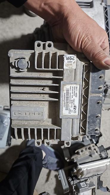 Engine Control Units: ЭБУ двигателя АКПП НАЙДУ Любой эбу и на заказ С Кореи (ECU) для — 11