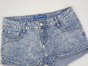 denim life: Szorty damskie, rozmiar M — 1