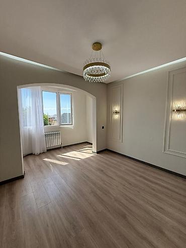 жк фламинго: 1 комната, 45 м², 108 серия, 3 этаж, Евроремонт — 6
