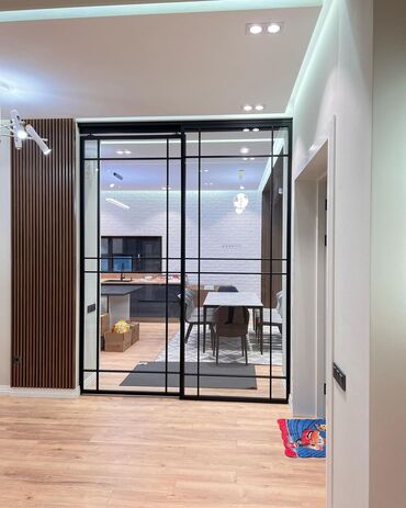 Другие стройуслуги: Лофт перагоротка Алюминиевые лофт Железный Лофт Любой света Любой — 8