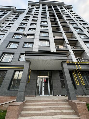 продаю кв джал: Продаю Офис 125 м², Без ремонта, Многоэтажное здание, 1 этаж