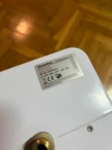 Bojleri: Thermoflow UTS ATF – mini bojler/akumulator tople vode 5 L - — 12