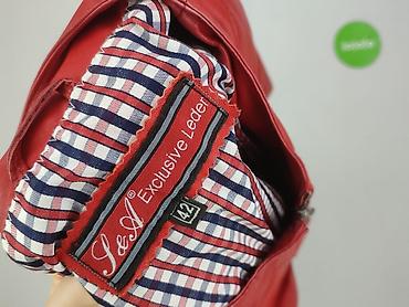 jack stan: Kurtka skórzana damska, rozmiar XL — 4