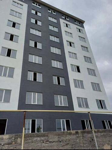 Продажа квартир: 1 комната, 44 м², 105 серия, 8 этаж, ПСО (под самоотделку)