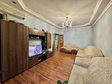 66: 3 комнаты, 75 м², 106 серия, 5 этаж, Косметический ремонт — 4